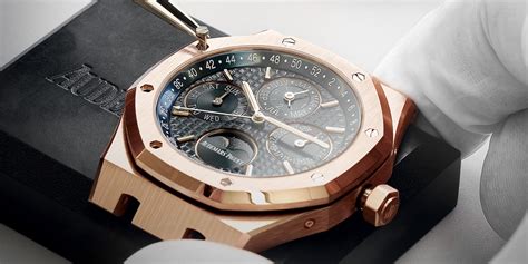 audemars piguet service cost